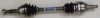 OPEL 13136379374545 Drive Shaft